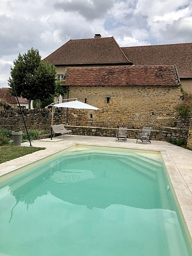 La Maison du P'tit Louis
