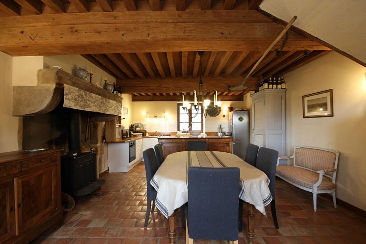 La Maison du P'tit Louis