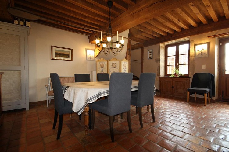 La Maison du P'tit Louis