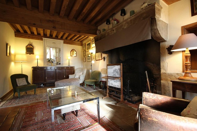 La Maison du P'tit Louis