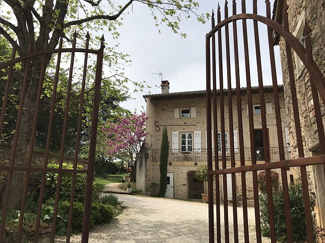 Le Paradis de Marie