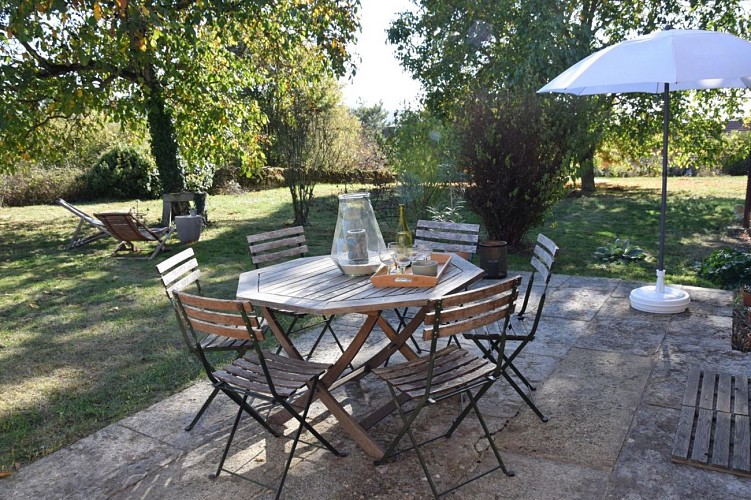 La Grange des Murgers