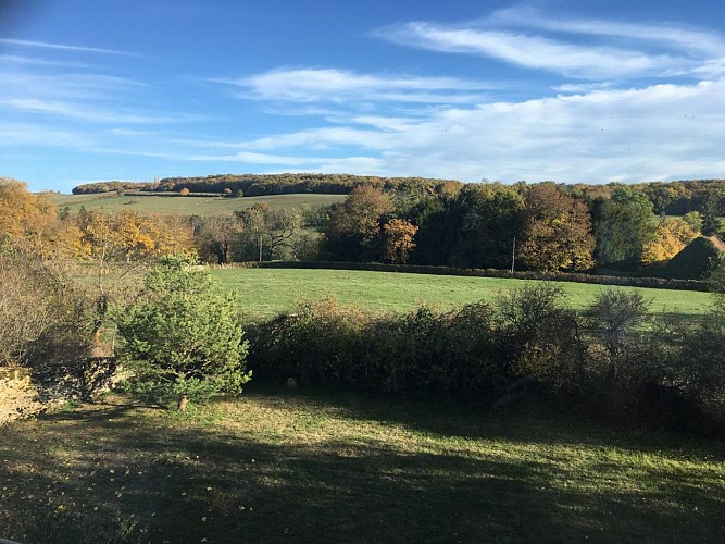 La Grange des Murgers