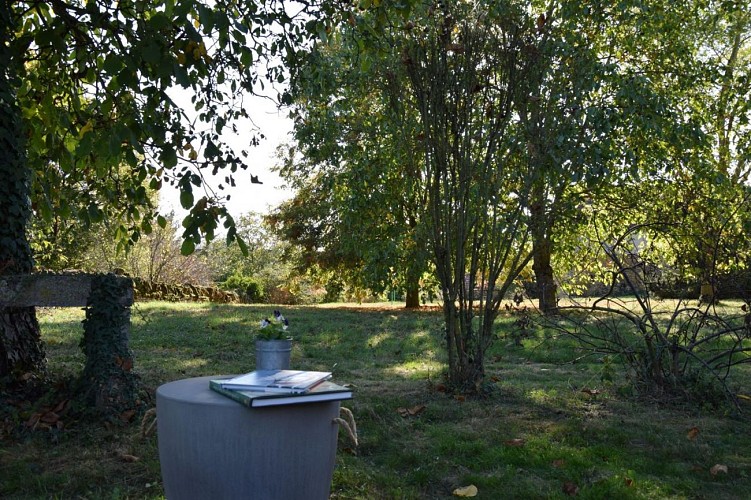 La Grange des Murgers