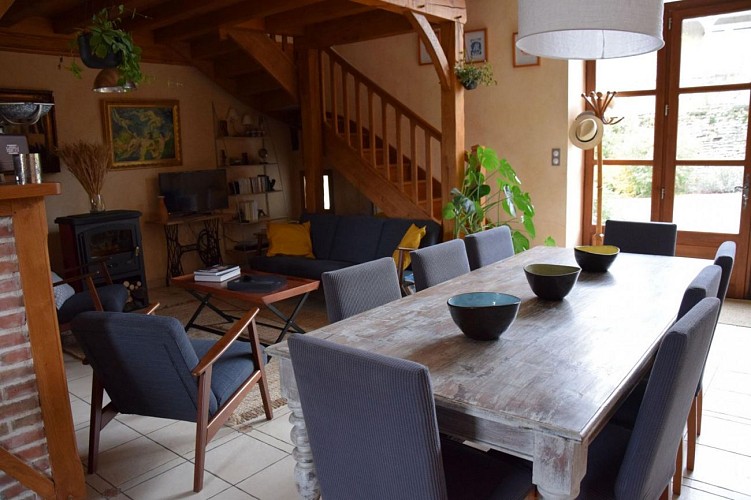 La Grange des Murgers