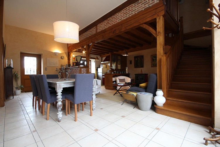 La Grange des Murgers