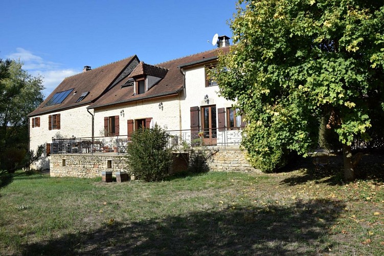 la Grange des Murgers