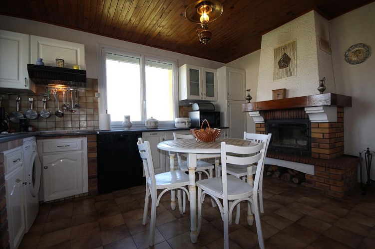 La Maison du Lac