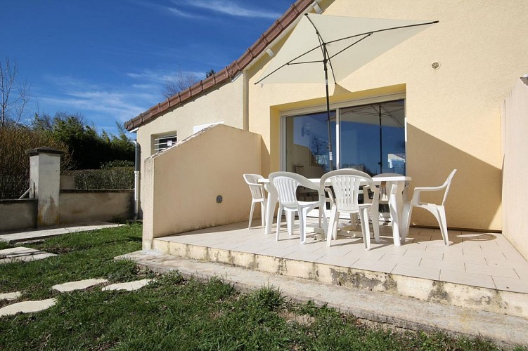 La Maison du Lac