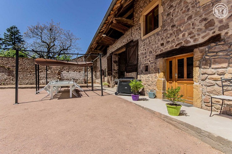 La Ferme de Quierre