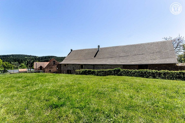 La Ferme de Quierre