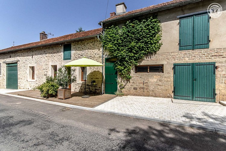 le Château
