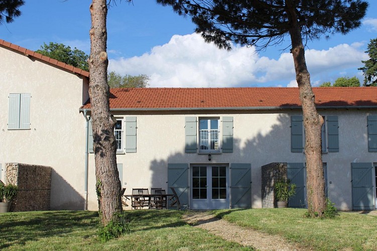Chez Emilian