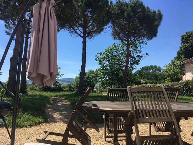 Chez Emilian