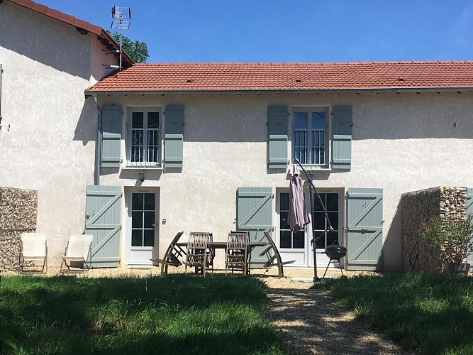 Chez Emilian