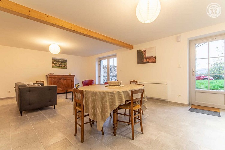 Chez Emilian