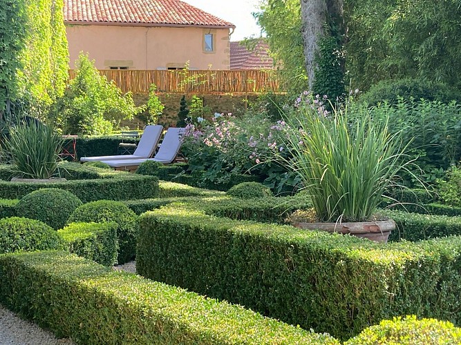Jardin