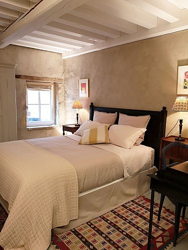 Chambre Glycines