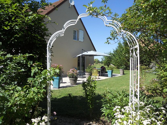 La Grozelière