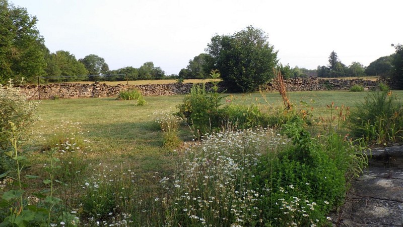 La Grange des Hirondelles