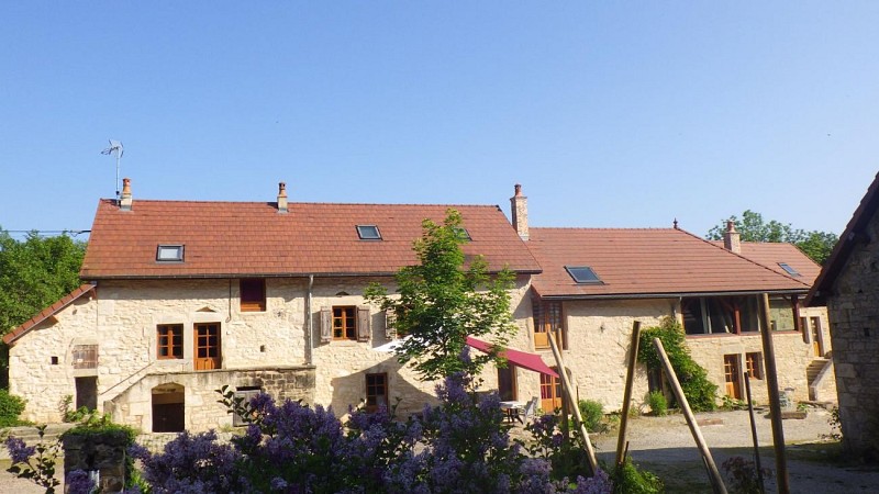 La Grange des Hirondelles