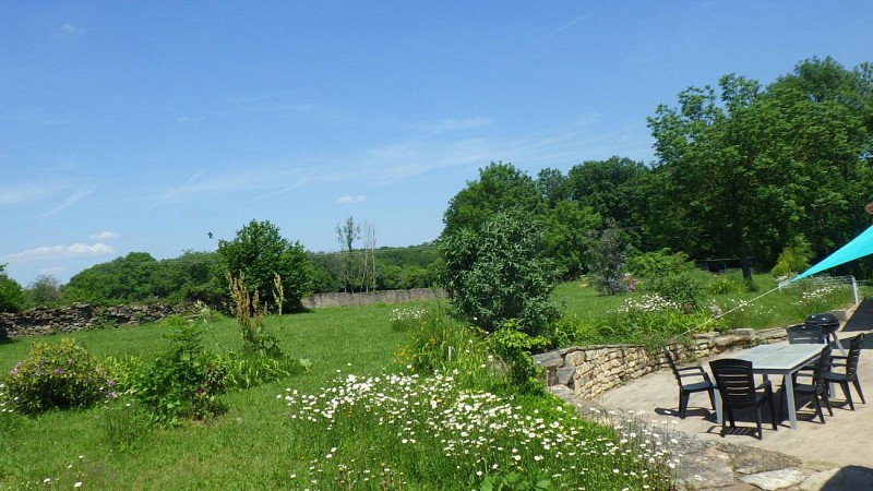 La Grange des Hirondelles