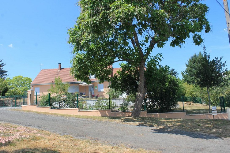le Montigny