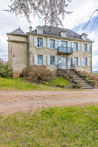 Château de la Corbette