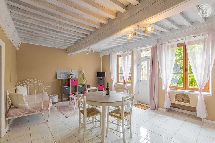 La Petite Ferme