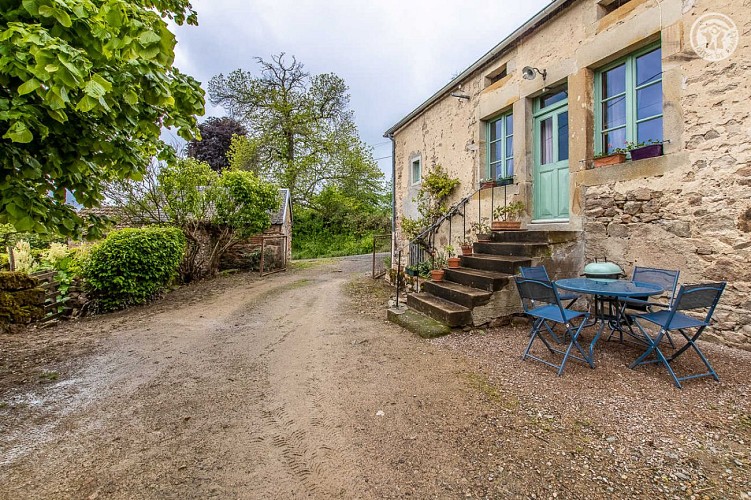 La Petite Ferme