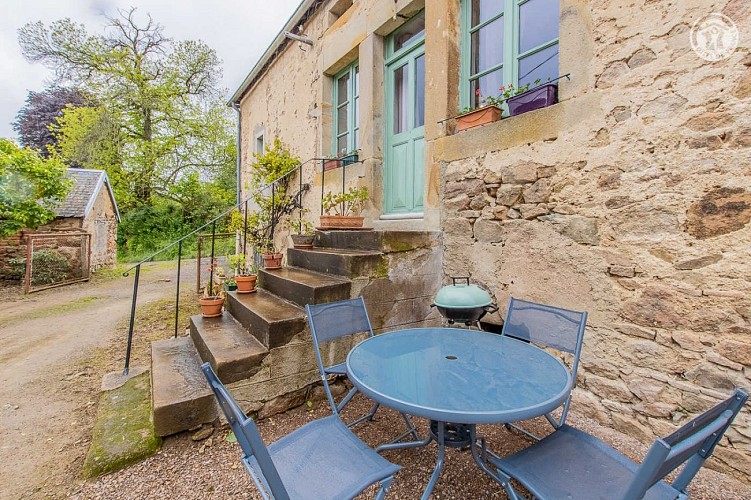 La Petite Ferme