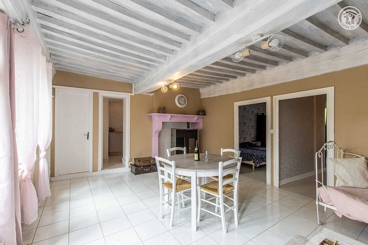 La Petite Ferme