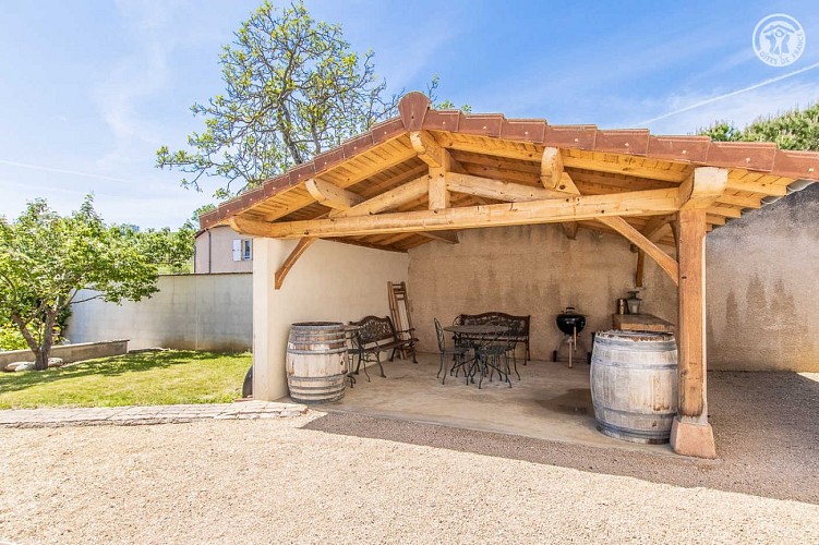 La Vigneraie
