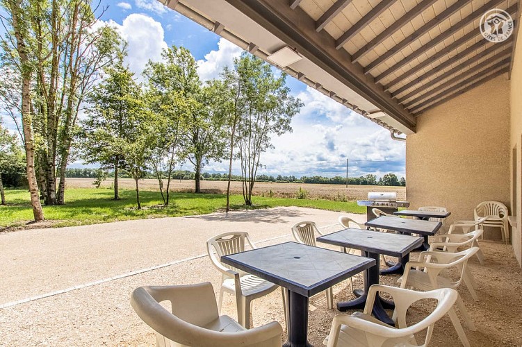 La Ferme de Chivières