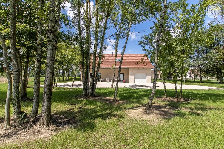 La Ferme de Chivières