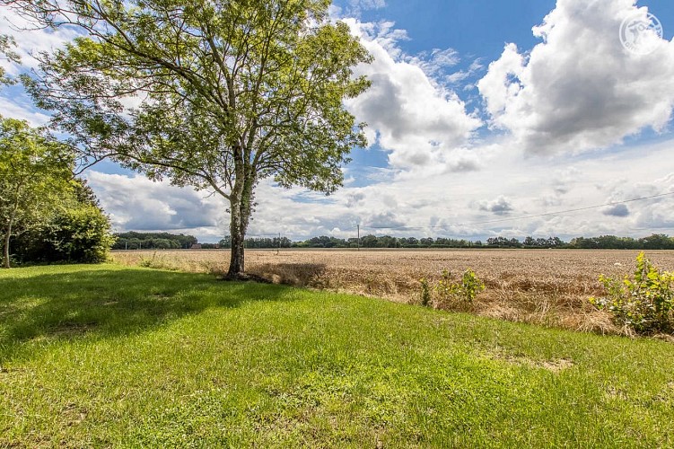 La Ferme de Chivières