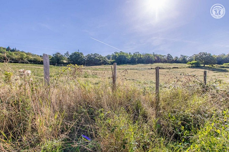La Ferme des Raveaux