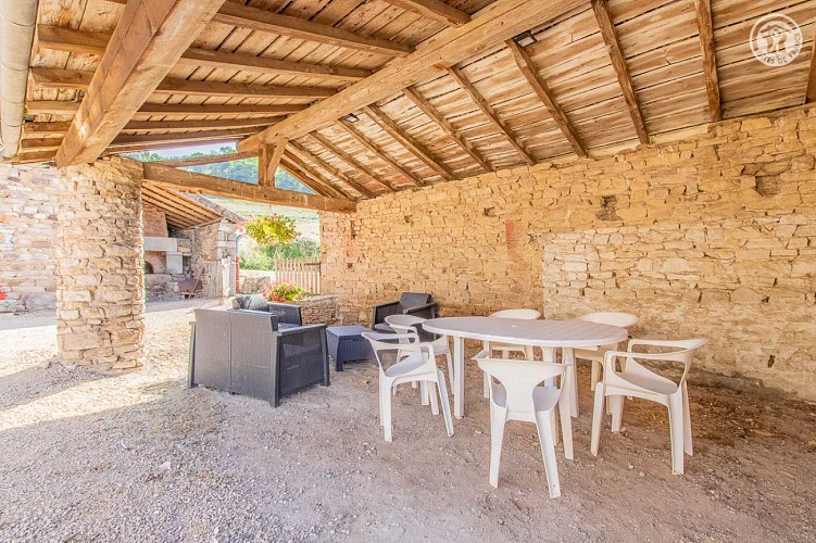 La Ferme des Raveaux