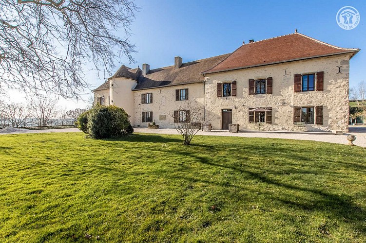 Château des Hauts Monts