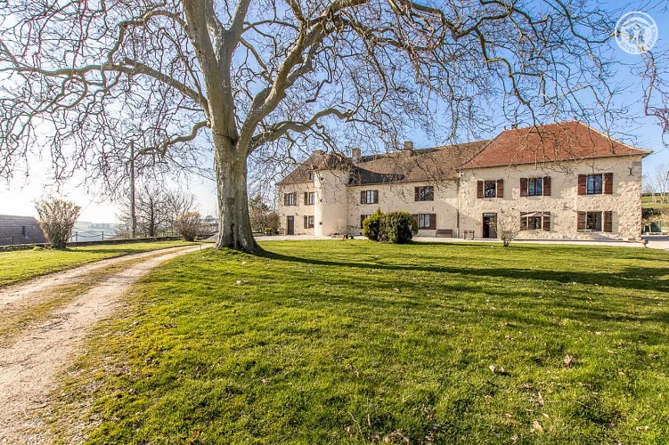 Château des Hauts Monts