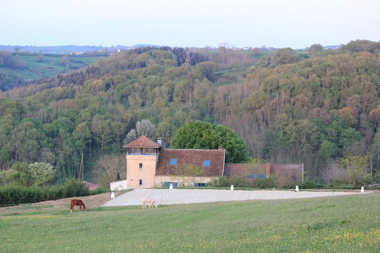 Domaine de Pondole