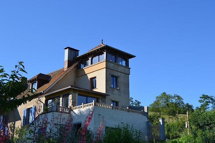 Domaine de Pondole