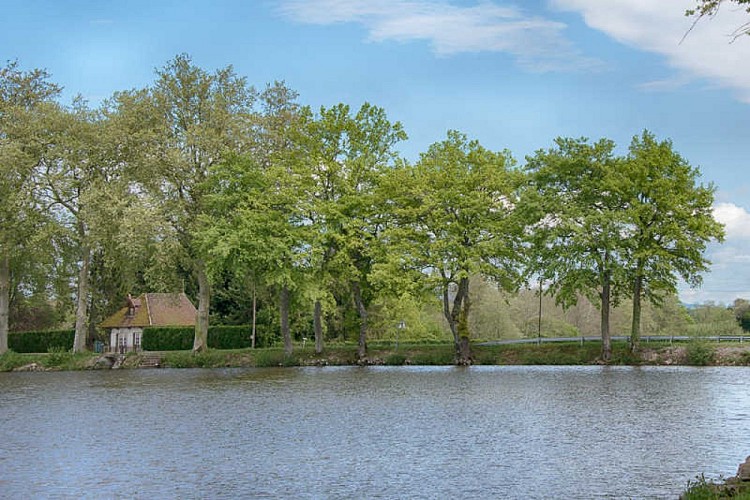 Gîte de Bousson
