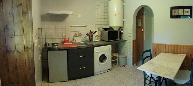 Gîte des Sequoïas