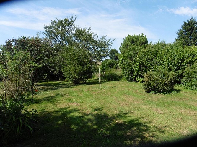 Gîte des Sequoïas
