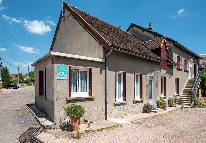 Le Magnolia