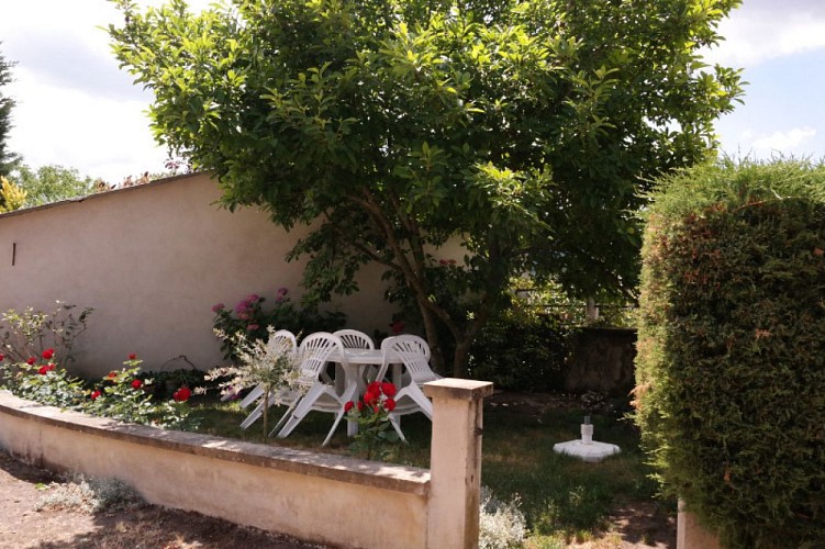 Le Magnolia