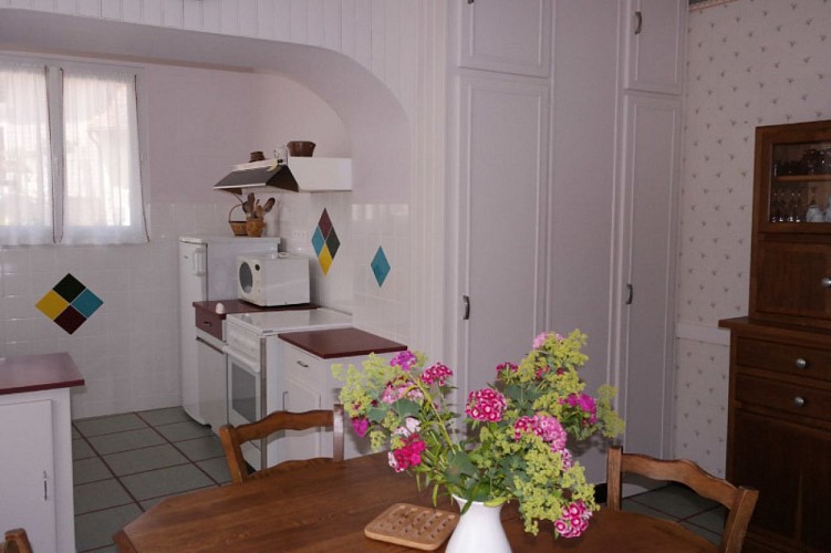Le Magnolia