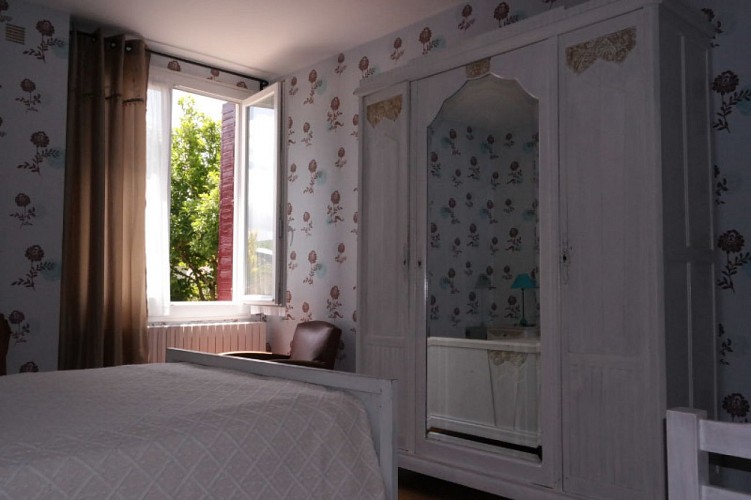 Le Magnolia