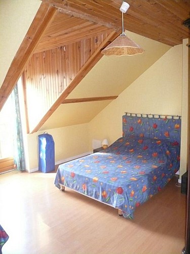 Le Logis de Madeleine